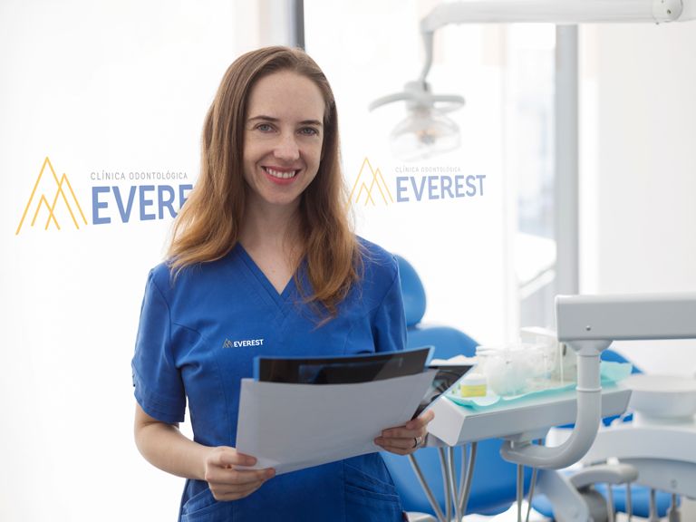 Clínica Dental Everest