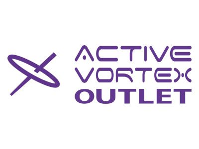 Active Vortex outlet
