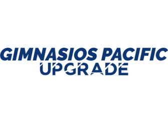 Gimnasios Pacific