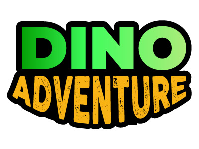 Dino Adventure. Encuentro de dos Eras