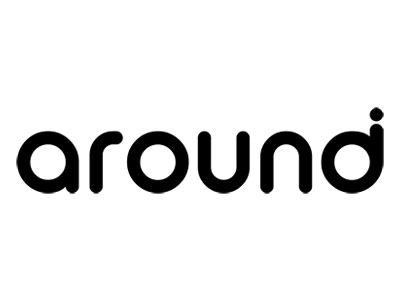 Around