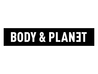 Body and Planet