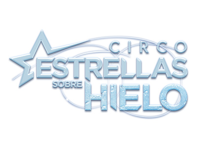 Estrellas Sobre Hielo
