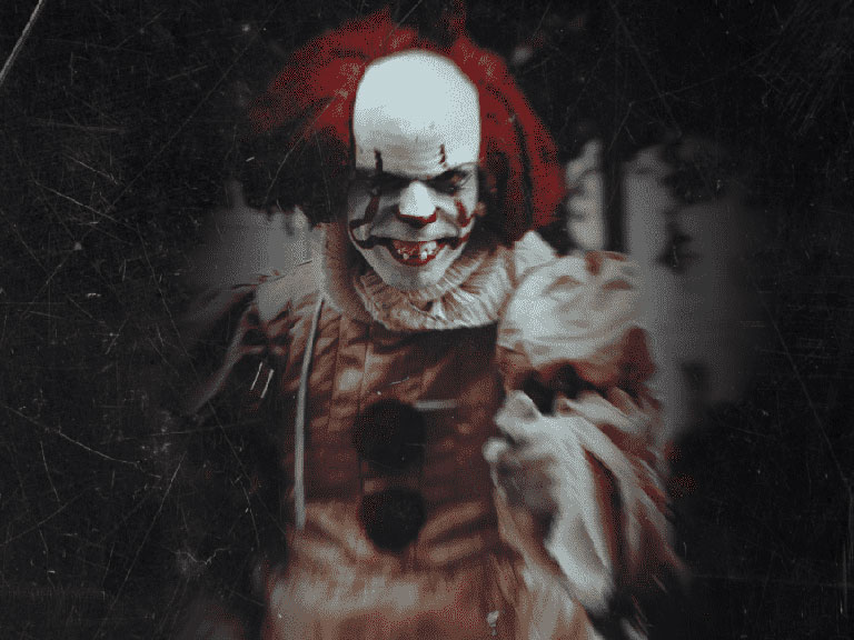 Terror Aventura 
