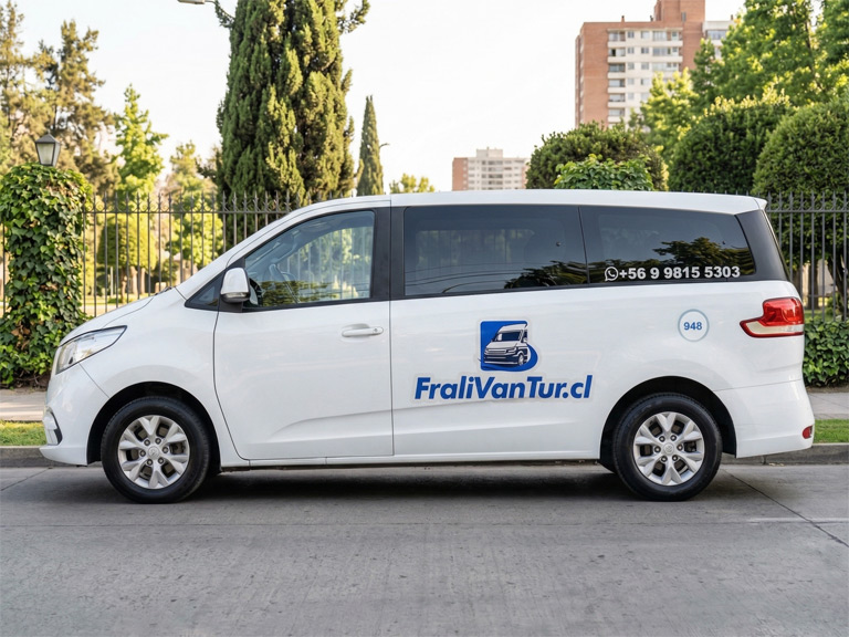FralivanTur