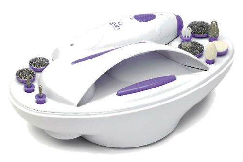 Nail Spa 11 Acc Gama