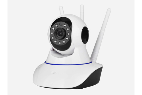 Cámara IP Robotica 3 Antenas