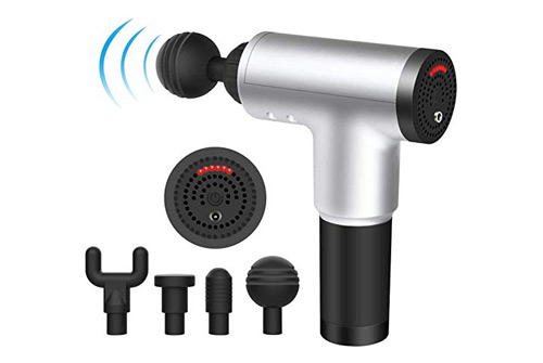 Masajeador Muscular Facial