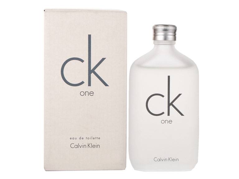 Calvin Klein CK ONE 200 ML EDT UNISEX