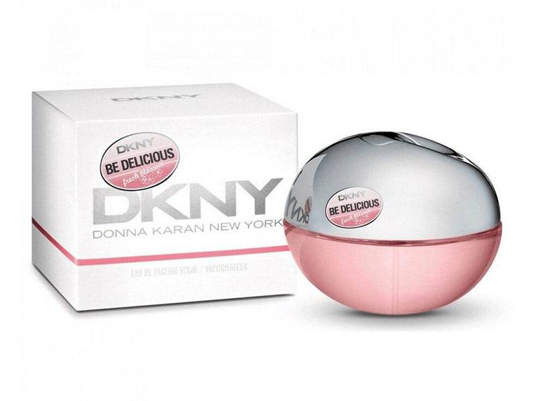 DKNY Be Delicious Blossom 100 ml EDP Femenino