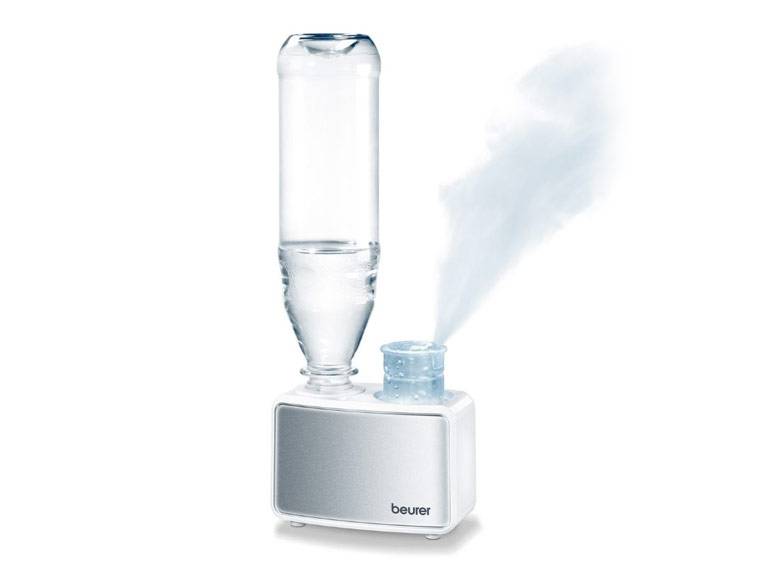 Mini-Humidificador de Aire para Oficina Beurer