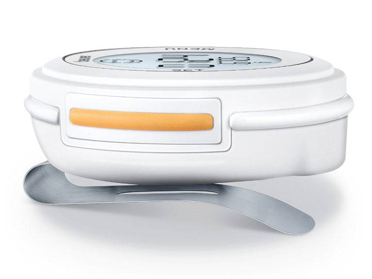 Sensor de Actividades