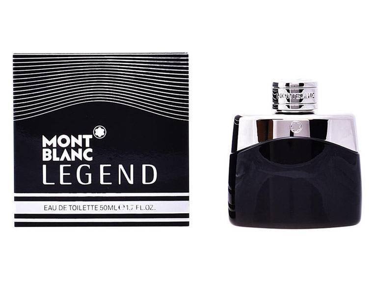 Mont Blanc Legend 100 ML EDT Masculino