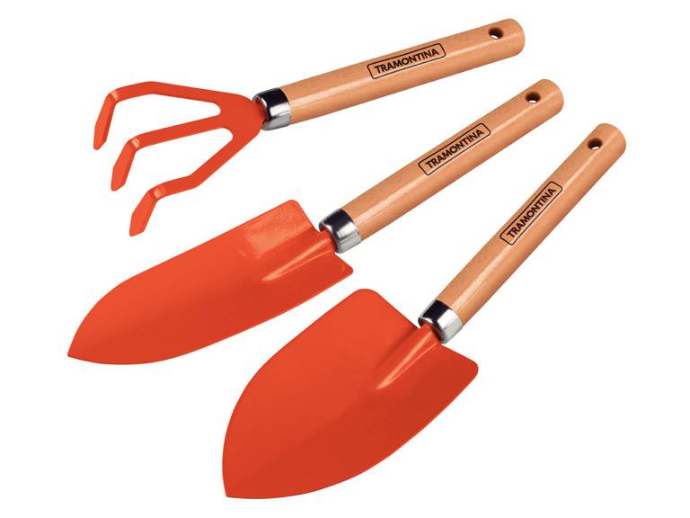 Kit para Jardin 3 piezas ( 77907 - 77908- 77909 )