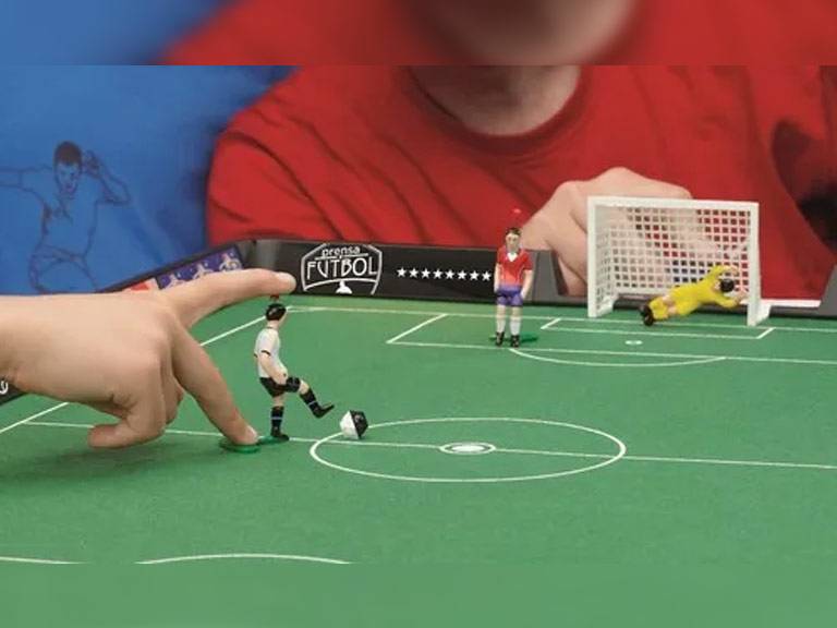 Tipp- Kick Americup Finale Edition
