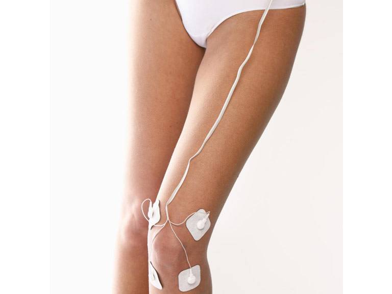 Electroestimulación Beurer