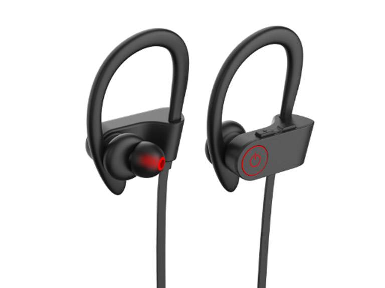 Audífono Deportivo Bluetooth