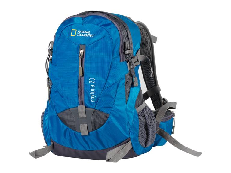 Mochila Daytona 20 Lts Azul