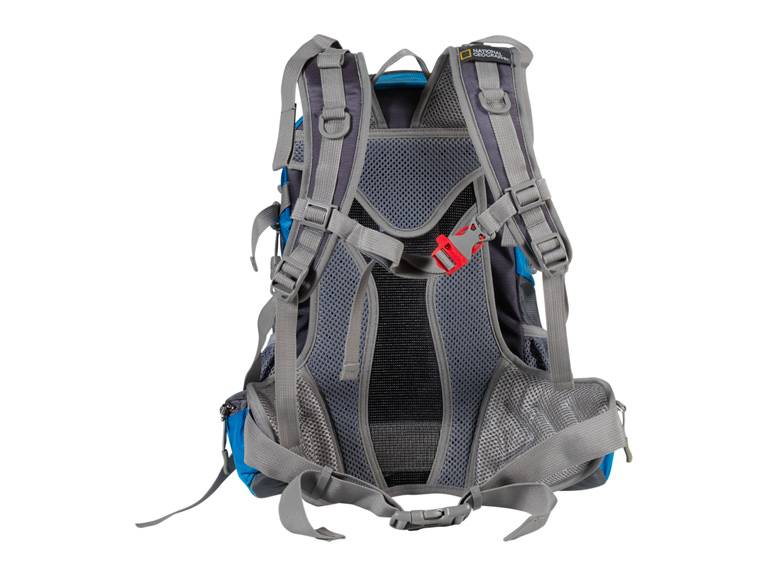 Mochila Daytona 20 Lts Azul