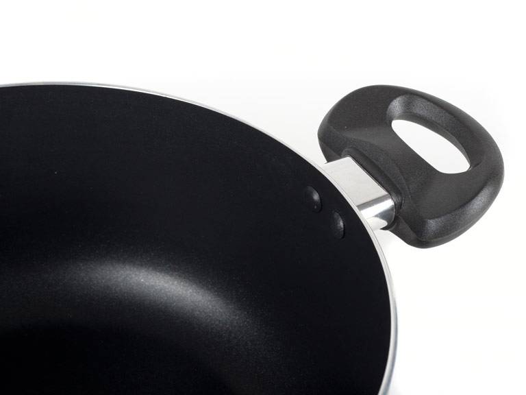 Olla Arrocera 24 cms. Gourmet