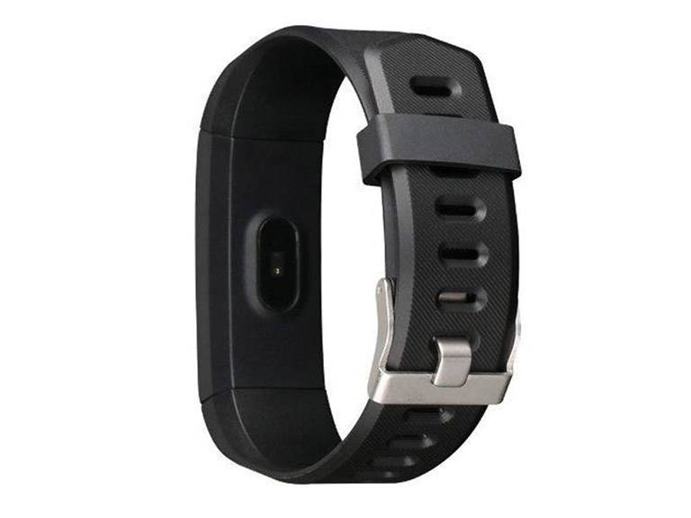 Smart Bracelet con Pulsómetro