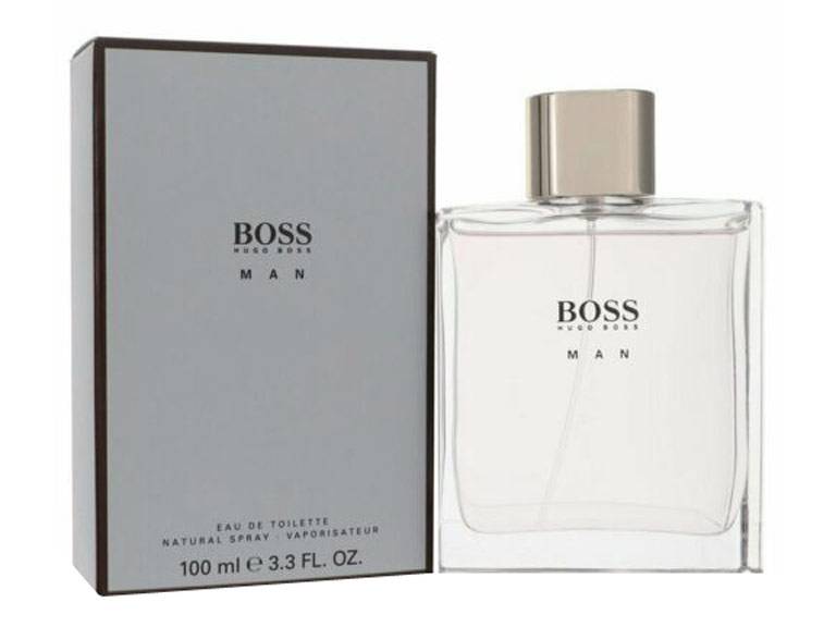 Hugo Boss Orange 100 ml. EDT Hombre