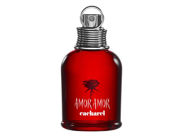 Amor Amor Edt 100 ml