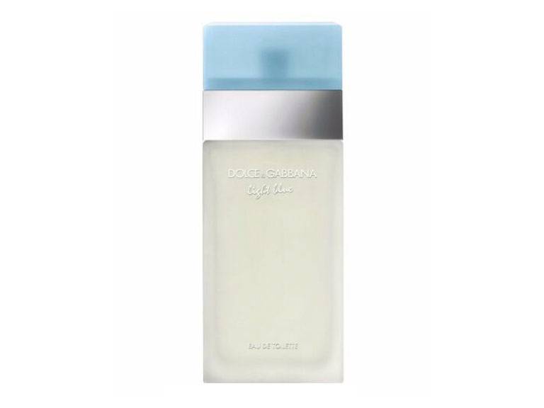 Light Blue Edt 100 ml