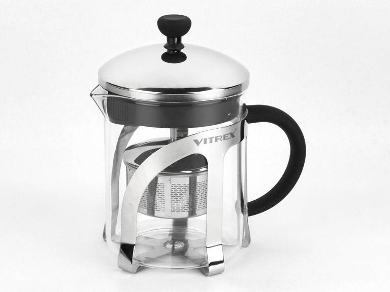 Indi Tetera 600Ml Tea Bag