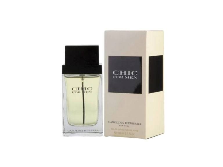 Chic for Men