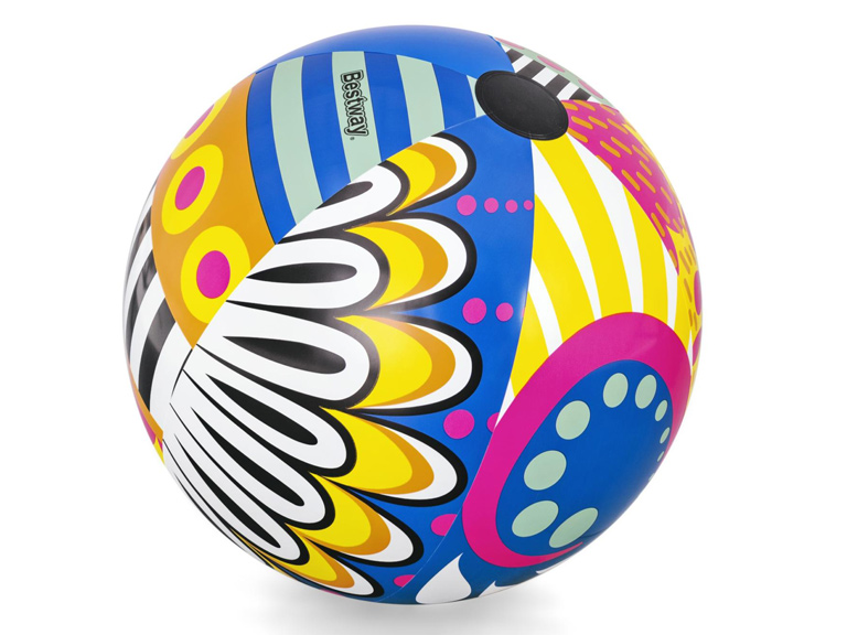 Pelota de playa inflable  63 CM