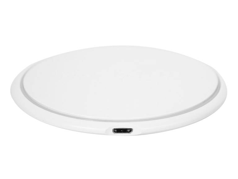 Cargador Inalambrico Orleans EC743