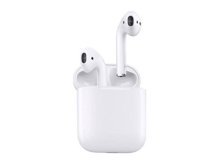 Audifono Bluetooth  i12 White