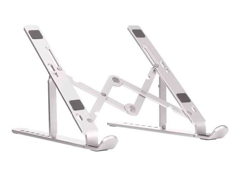 Soporte Notebook Tecno Bracket Aluminio