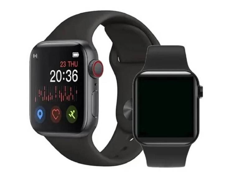 Smartwatch fitpro