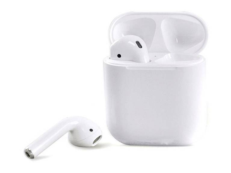 Audifonos i12 mini