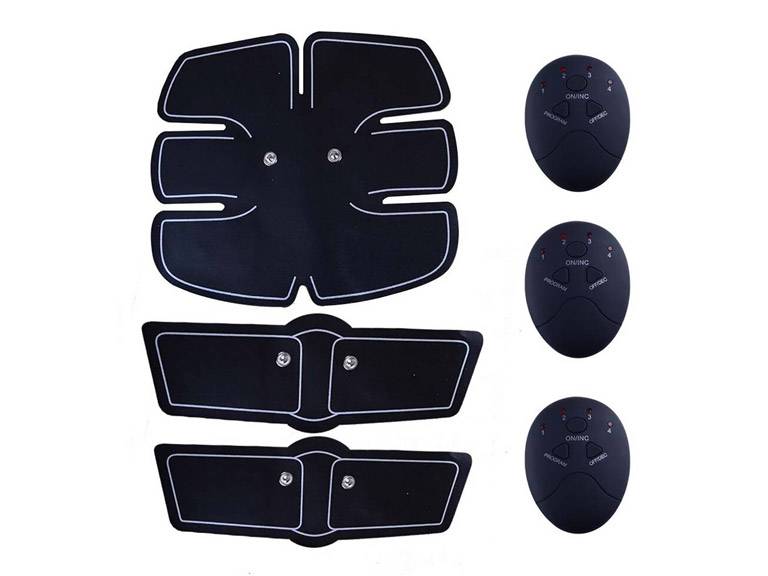 Electro Estimulador 3 Pcs