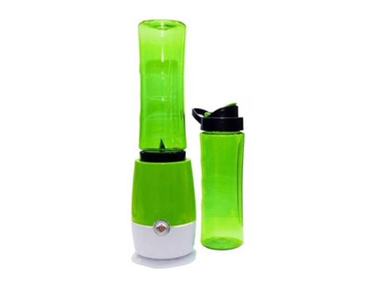 Juguera 2 Vasos