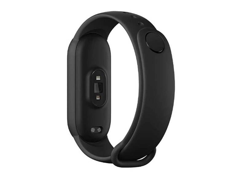 Smartband MasterLife BI5M Azul