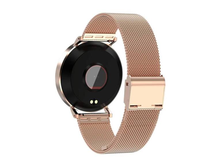 Smartwatch Masterlife RI10 Dorado