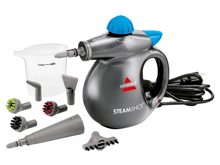 Limpiador a Vapor SteamShot