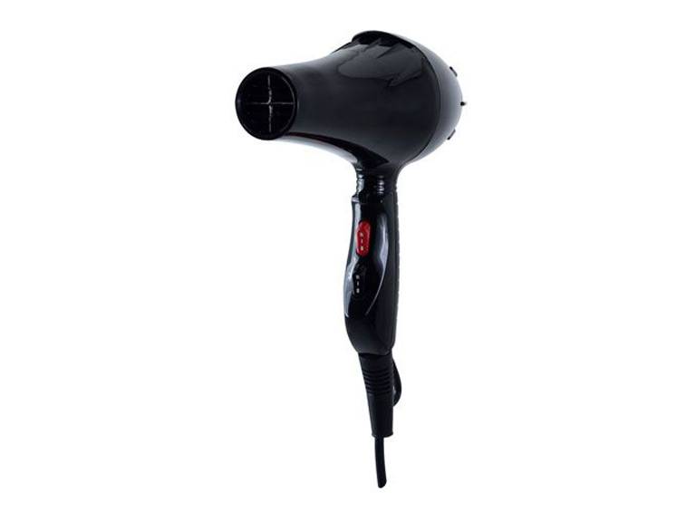 Secador Pelo Profesional Infrarrojo UV