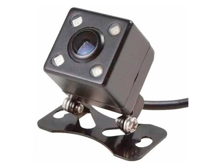 Camara auto retroceso