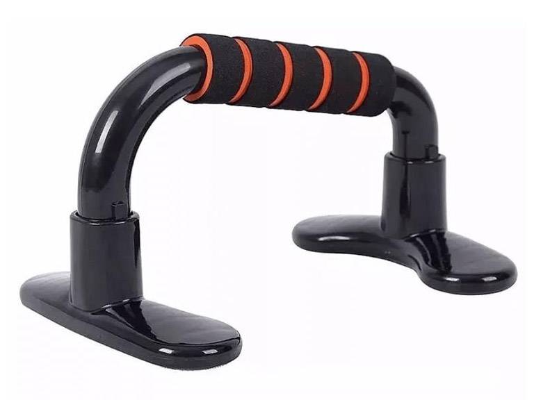 Soporte para flexiones brazos