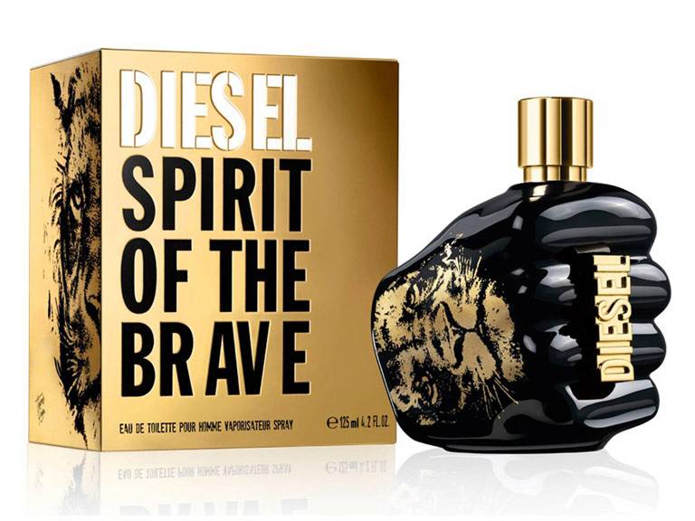 Perfume Diesel de Hombre de 125 ml