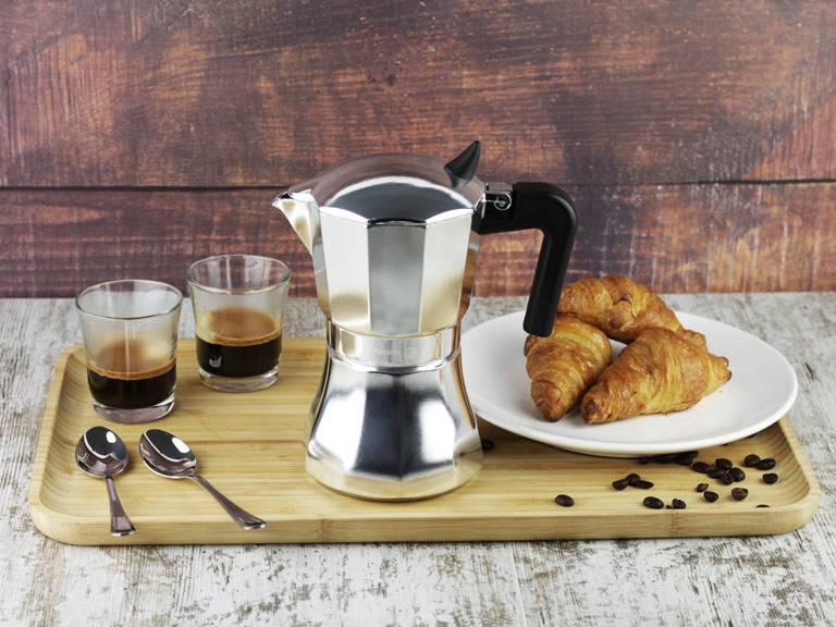Cupy Cafetera Capacidad 9 tazas