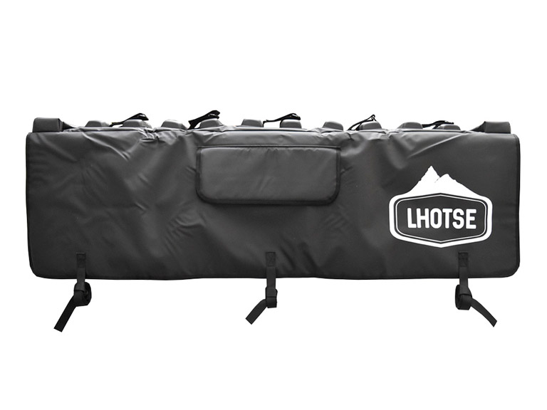 Pickup Pad Porta Bicicletas Camionetas