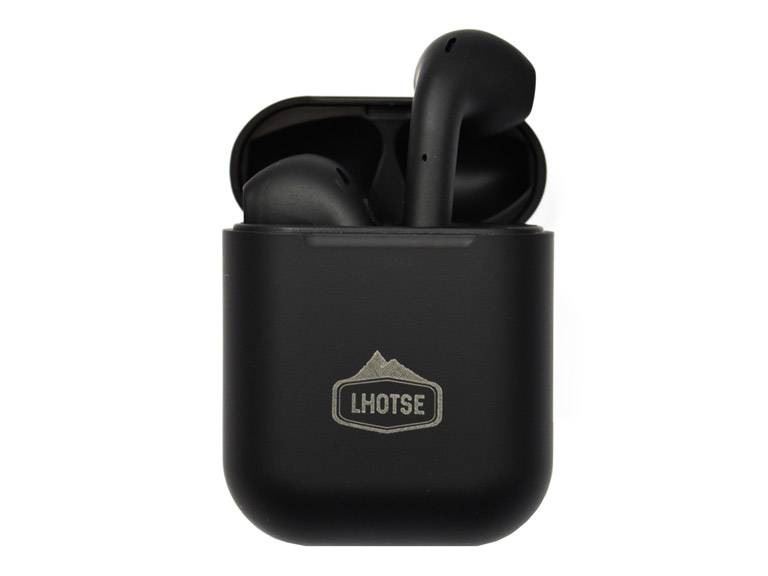 Audífonos Bluetooth Rm12 Negro