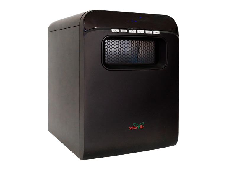 Estufa Infrarroja WiFi SmartHome 60 m2