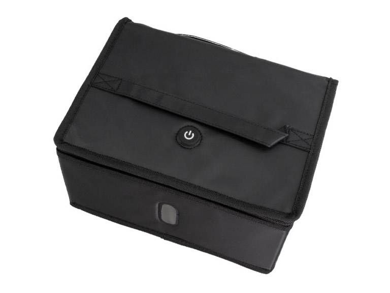 USB Necessaire Esterilizador UV